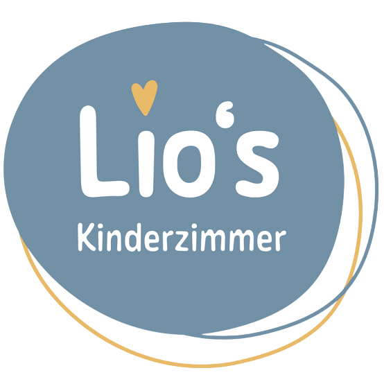 Lio's Kinderzimmer